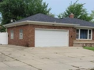 Foreclosed Home - 5600 GATESHEAD ST, 48236