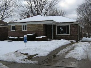 Foreclosed Home - 22011 SUSSEX ST, 48237