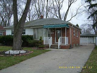 Foreclosed Home - List 100017397