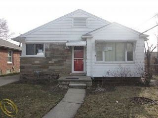 Foreclosed Home - List 100019751