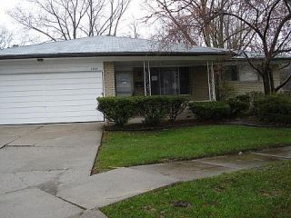 Foreclosed Home - List 100023316