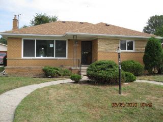 Foreclosed Home - 14126 WINCHESTER ST, 48237