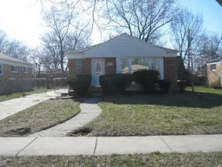 Foreclosed Home - 21361 KIPLING ST, 48237