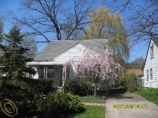 Foreclosed Home - List 100081372