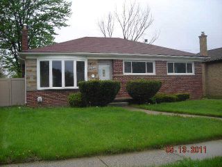 Foreclosed Home - List 100081705
