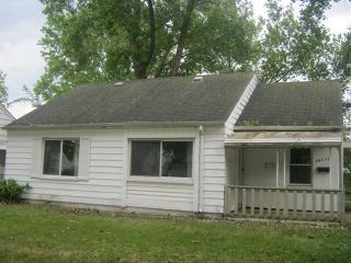 Foreclosed Home - List 100093035