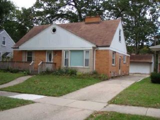 Foreclosed Home - List 100093391