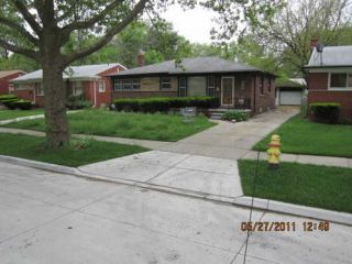 Foreclosed Home - List 100093580