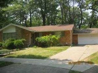 Foreclosed Home - List 100093712