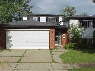Foreclosed Home - List 100107404