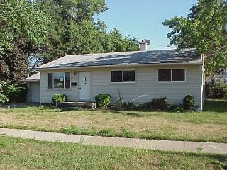 Foreclosed Home - 8701 LEROY ST, 48237