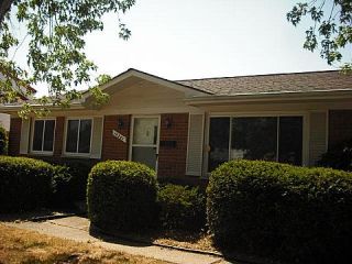 Foreclosed Home - 14261 TALBOT ST, 48237