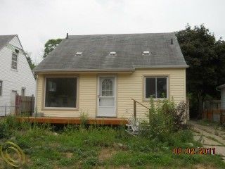 Foreclosed Home - List 100144428