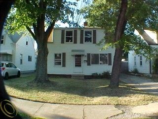 Foreclosed Home - 14450 BORGMAN ST, 48237