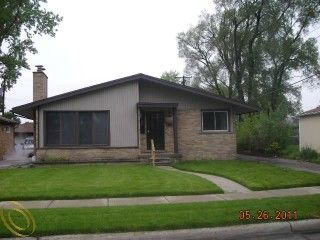 Foreclosed Home - List 100162030