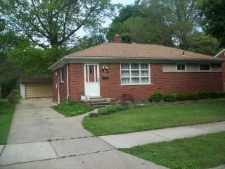Foreclosed Home - List 100162063