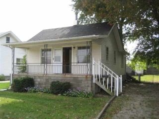 Foreclosed Home - 8595 LEROY ST, 48237