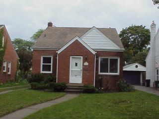 Foreclosed Home - 23210 REPUBLIC AVE, 48237