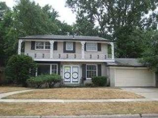 Foreclosed Home - 10231 DARTMOUTH ST, 48237