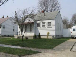Foreclosed Home - 23071 ITHACA ST, 48237