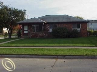 Foreclosed Home - 14601 BORGMAN ST, 48237