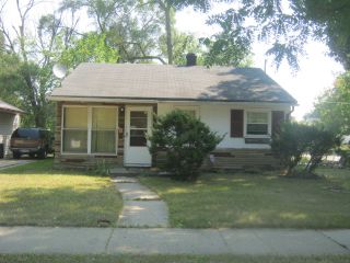 Foreclosed Home - 22800 ROSEWOOD ST, 48237