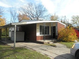 Foreclosed Home - List 100192090