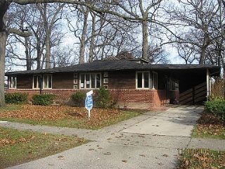 Foreclosed Home - List 100196984