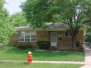 Foreclosed Home - List 100217531