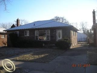 Foreclosed Home - List 100221099