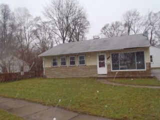 Foreclosed Home - 22811 ROSEWOOD ST, 48237