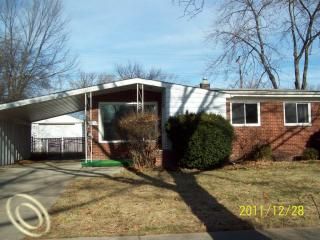 Foreclosed Home - List 100226088