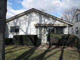 Foreclosed Home - List 100235919