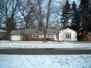 Foreclosed Home - List 100245495