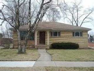 Foreclosed Home - List 100246089