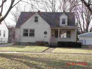 Foreclosed Home - List 100257223