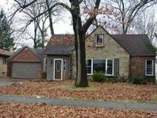 Foreclosed Home - List 100257421