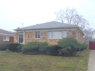 Foreclosed Home - 23131 PARKLAWN ST, 48237