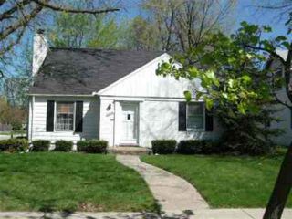 Foreclosed Home - 13750 VERNON ST, 48237