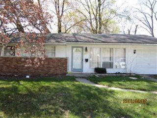 Foreclosed Home - 22030 JEROME ST, 48237