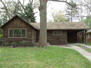 Foreclosed Home - 24030 MANISTEE ST, 48237