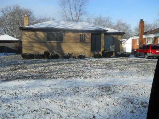Foreclosed Home - 21901 STRATFORD ST, 48237