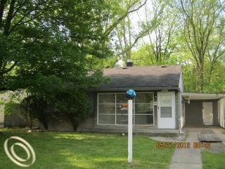 Foreclosed Home - List 100310062
