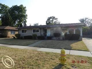 Foreclosed Home - List 100322452