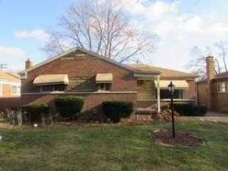 Foreclosed Home - List 100339000
