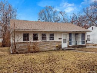Foreclosed Home - 10140 CORNING ST, 48237