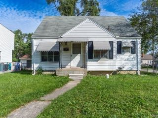Foreclosed Home - 14000 LABELLE ST, 48237
