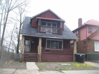 Foreclosed Home - List 100049146