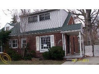 Foreclosed Home - List 100049503