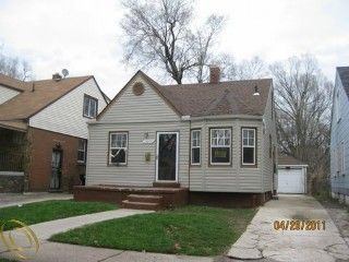 Foreclosed Home - List 100050833